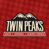 Twin Peaks Girl